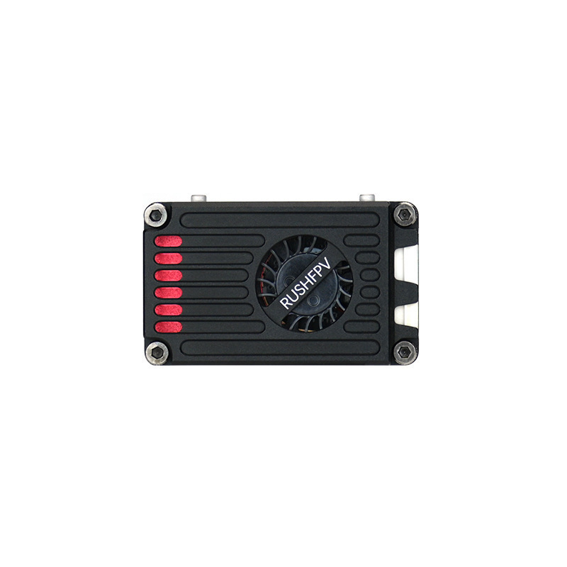 REMFPV MAX SOLO XBAND 4.9G 2.5W Passer FPV chuyển đổi đồ thị X/L