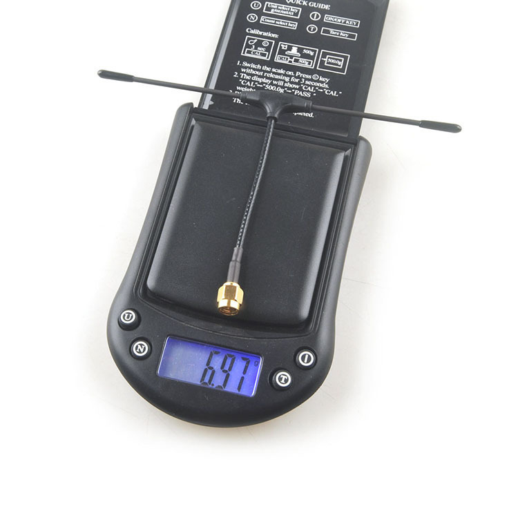 Happymode ExpressLRS FPV ELRS receiver captain 915/868 MHz ES90RX