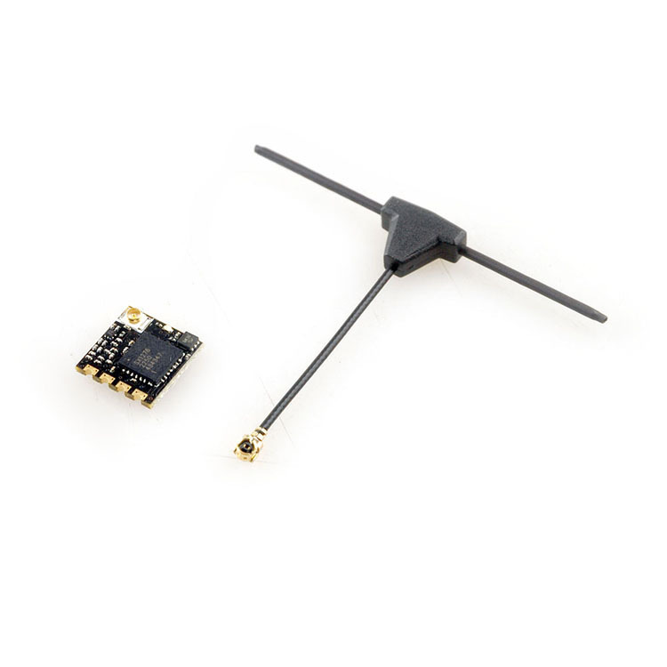 Happymode ExpressLRS FPV ELRS receiver captain 915/868 MHz ES90RX