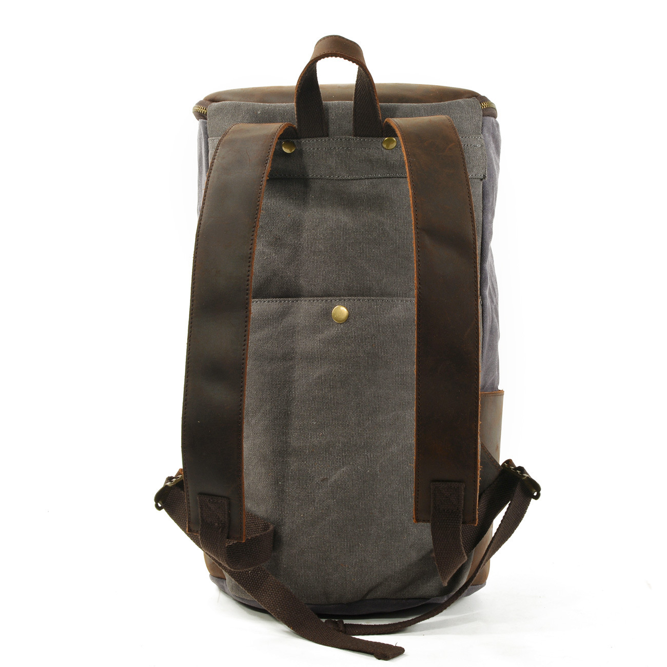 A large-capacity book bag, a double-shouldered dhow bag, an outdoor travel pack, a multifunctional double-shoulder backpack