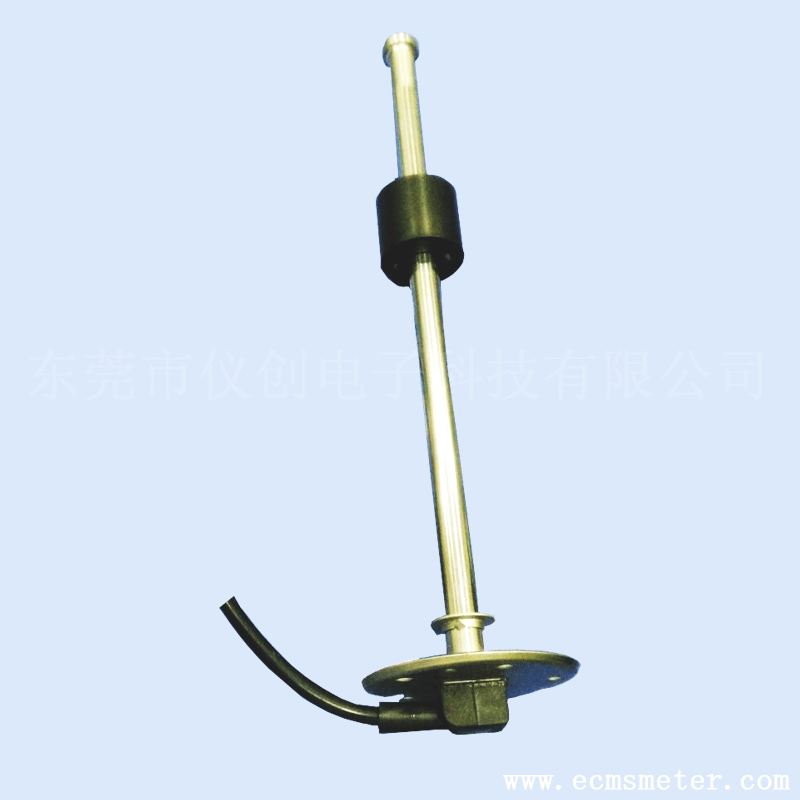 Supply level Water level Liquid level sensor parameters 100-6000 mm