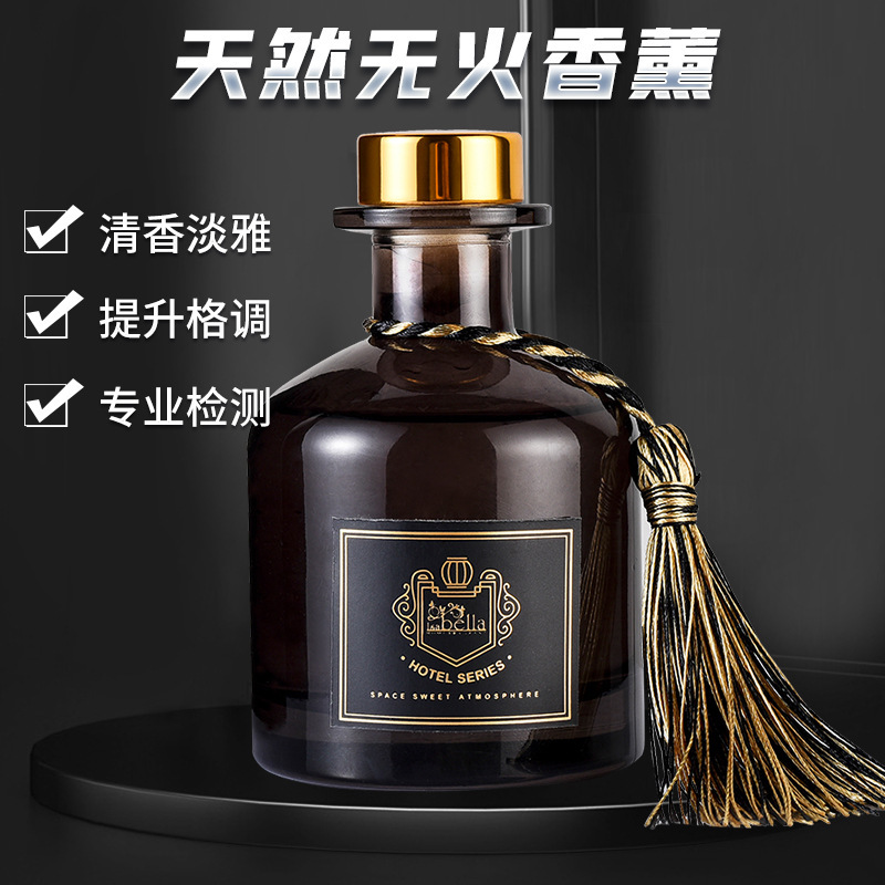 120 ML không có hơi khói, phòng tắm hơi thơm có nước muối dài.