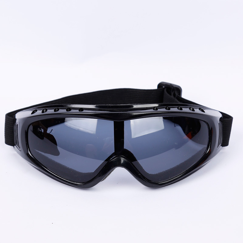 House outdoor wind mirrors, X400 wind sandproof, dustproof ski glasses, wholesale