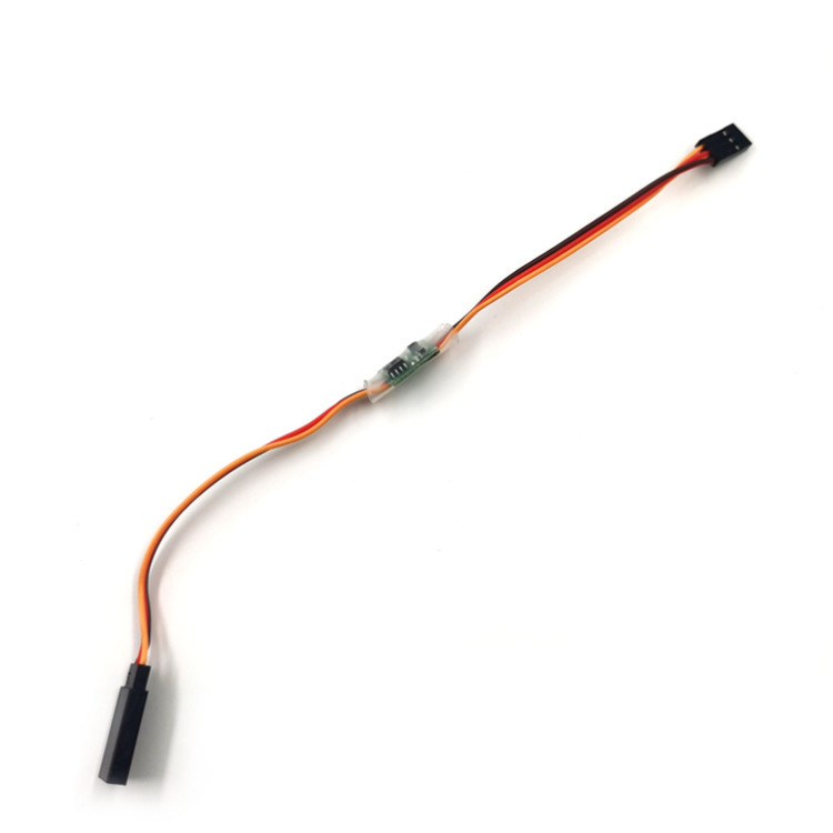 rudder slow/slow/retarder/timers