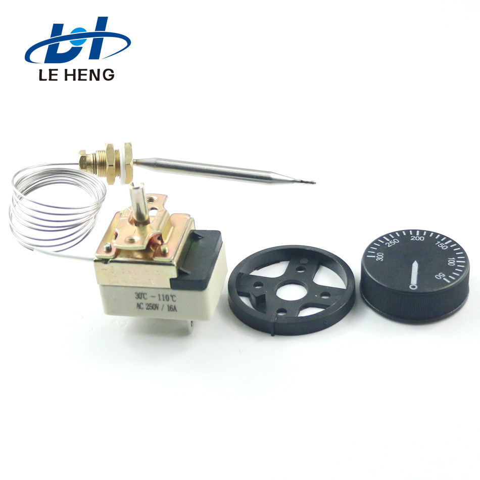 Supply of WHD-200B-NUT 220v Heat Switch.