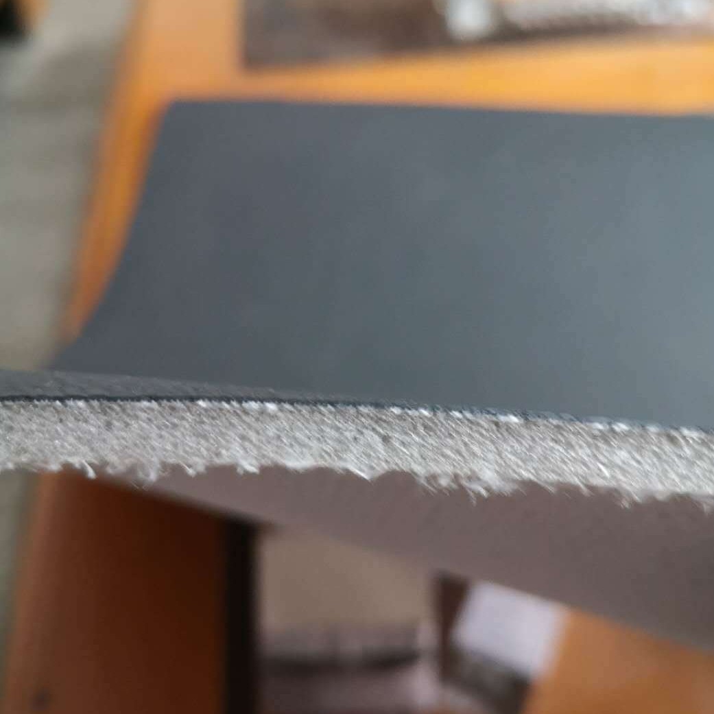 5 mm chất bọt biển trong da ngồi xe
