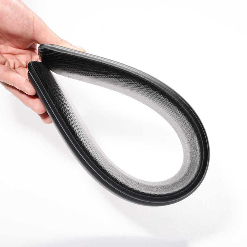 Chiếc đồng hồ cổ tay da siêu lớn tùy chỉnh