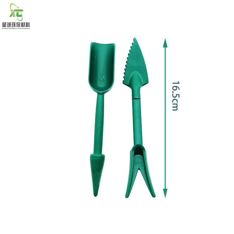 Một số tiền lớn đã được chi cho nhà máy trồng cây đa dinh dưỡng, hai bộ hạt tầm nhìn, chuyển những cây tầm nhìn thành những con quay của trái đất.