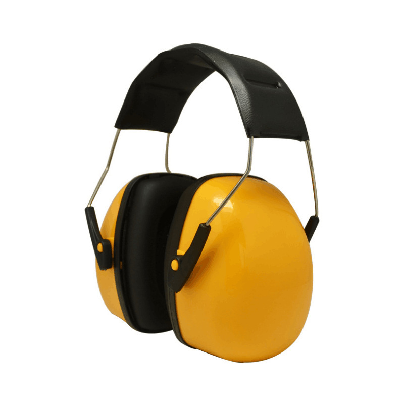 EM-5006A 수면 학습 노이즈 이어 마스크 OEM / ODM 스티커