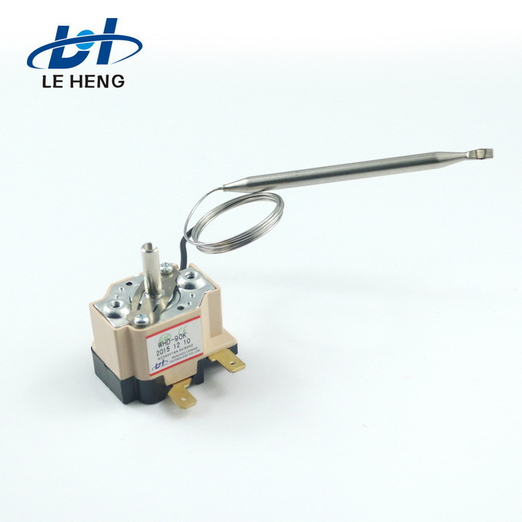 WHD-190K ชุด ของ ขนมปัง