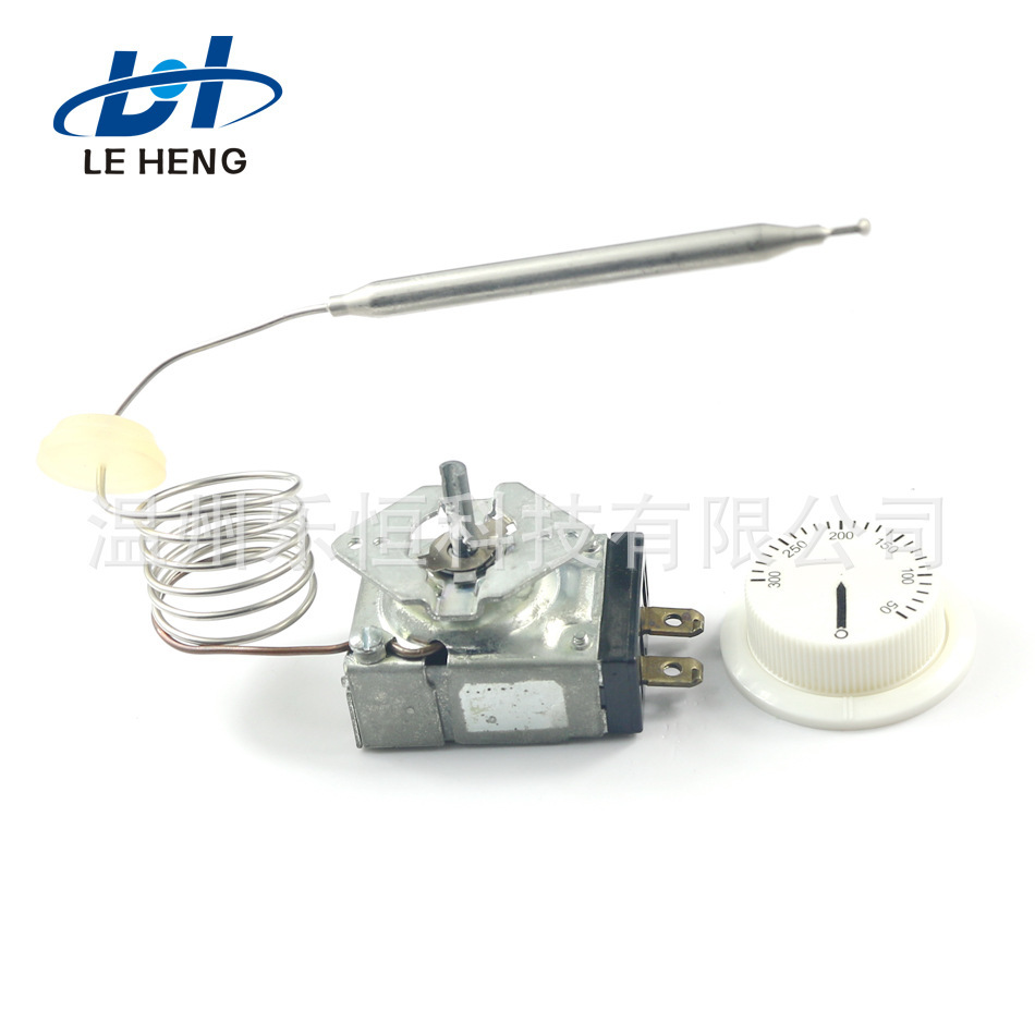 WHD-320G thermostat for 30A 250V new lids