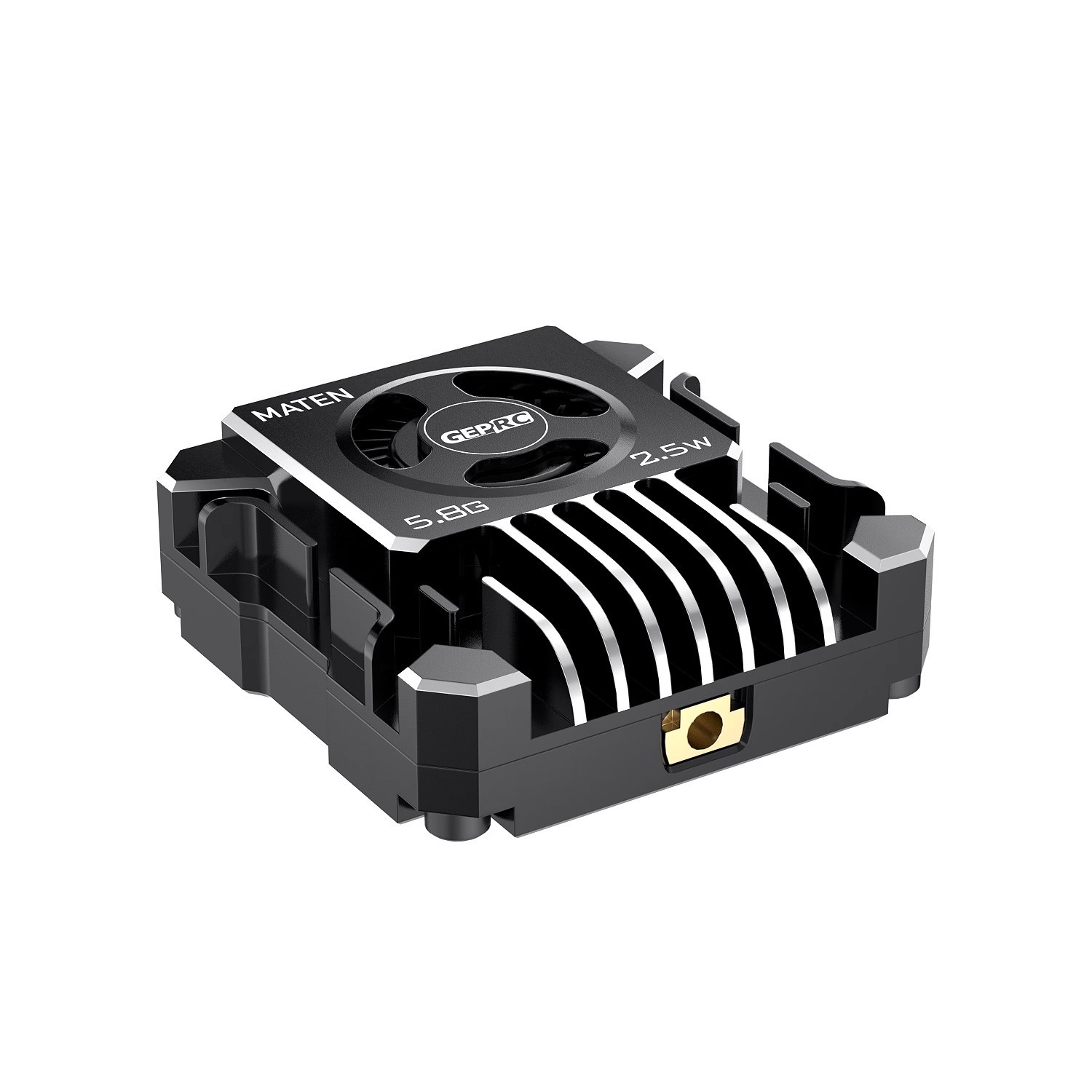 GEPRC gup MAEET 5.8G 2.5W P P PPVX chuyển tín hiệu ổn định chuyển giao hệ thống hệ thống định vị mạnh
