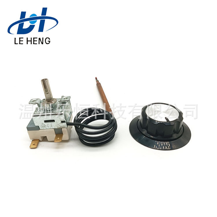 Plant supplies water heaters WHD-FD thermostats Mechanical thermostats