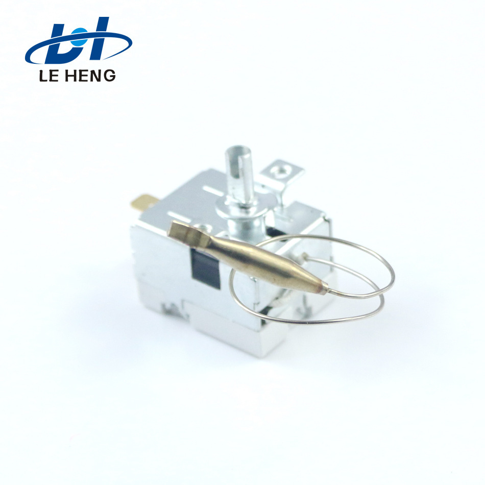 Supply of WHD-H dry-burning thermostats