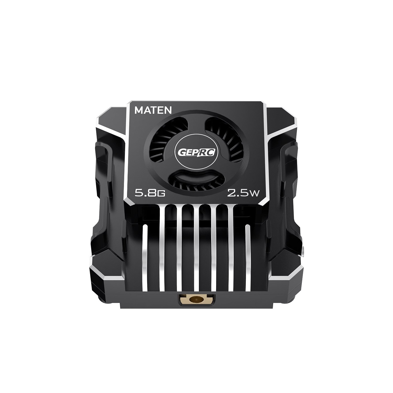 GEPRC gup MAEET 5.8G 2.5W P P PPVX chuyển tín hiệu ổn định chuyển giao hệ thống hệ thống định vị mạnh