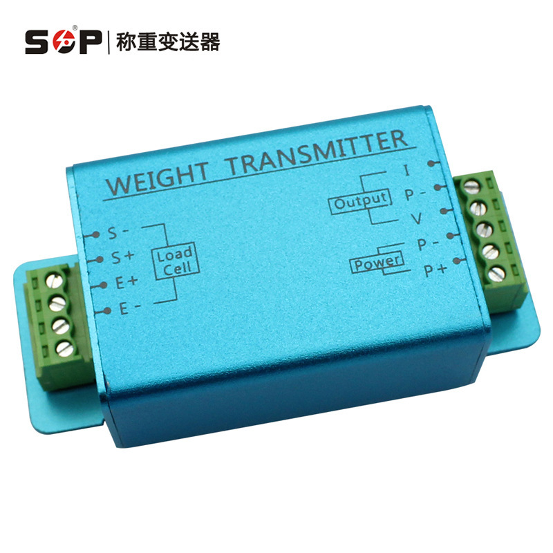 Accurately referred to as a retransmitrator pressure amplifier barometer signal amplifier 4-20ma/0-±10/5v