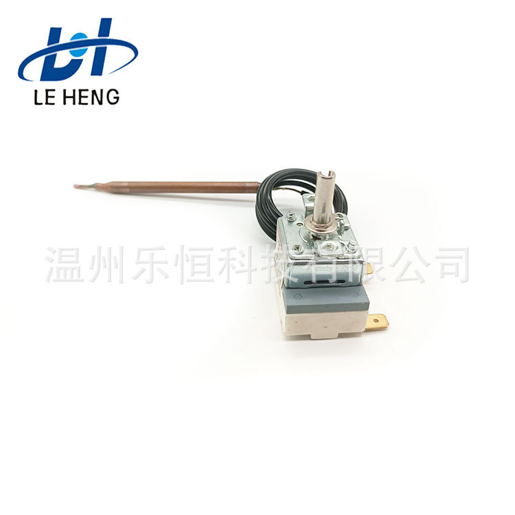 Plant supplies water heaters WHD-FD thermostats Mechanical thermostats