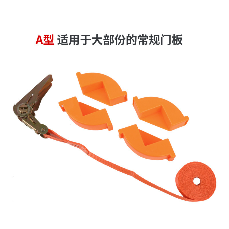 厂家批发门窗相框门板90组角器 衣柜门拼框门相框鱼缸柜体拼角器