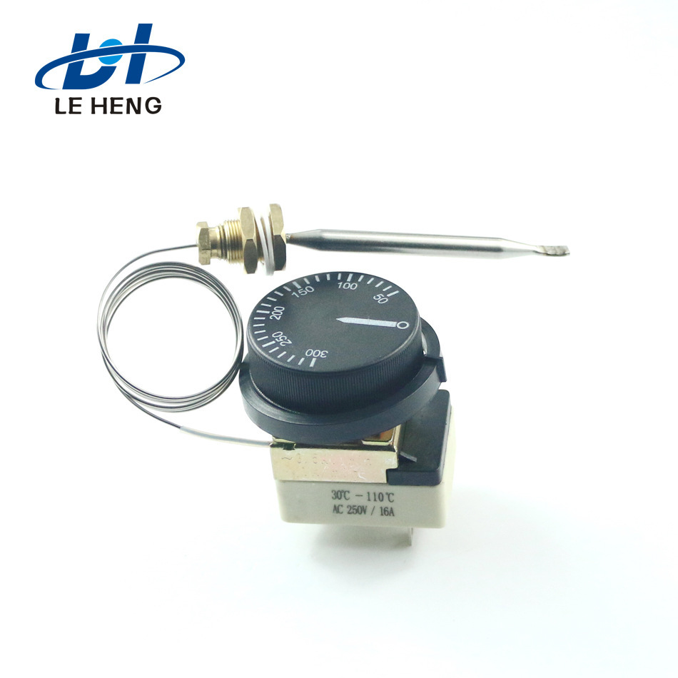 Supply of WHD-200B-NUT 220v Heat Switch.