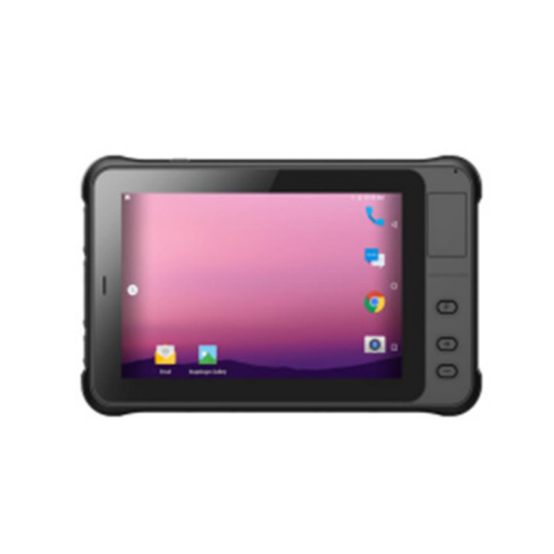 3-inch industrial blast tablet computer 10.1-inch chemical engineering linux Andrewin mobile computer