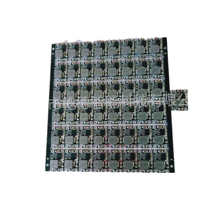 DC-DC 전원 모듈 3A 압력 릴리프 모듈 24V-12V 9V 3.3V 고정 출력