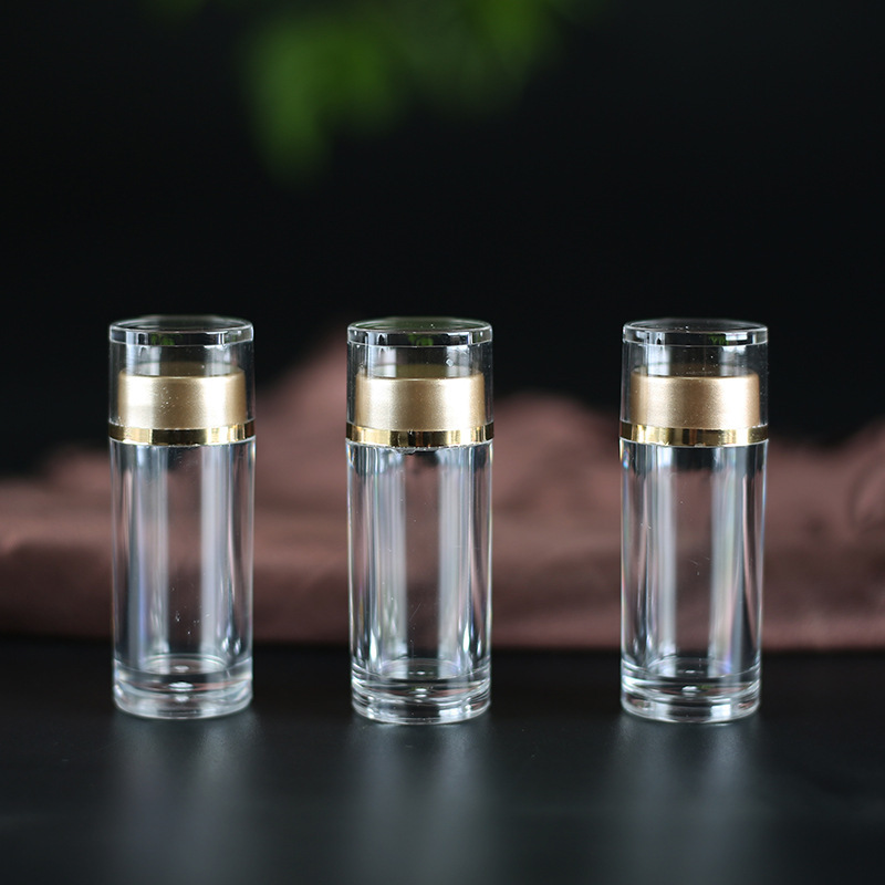 Bình chất lượng cao chứa chai nhựa, 7 ML Quartz, 3 g bột đốt, mg lọ Acik.