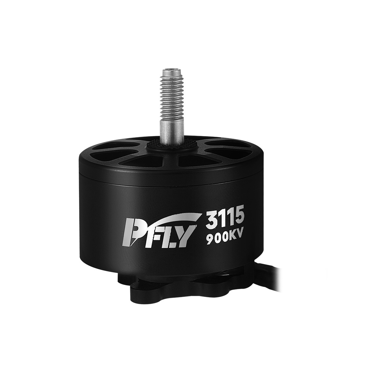PFLY-3115 Passer 900/1050150kv flight model drone FPV without motor