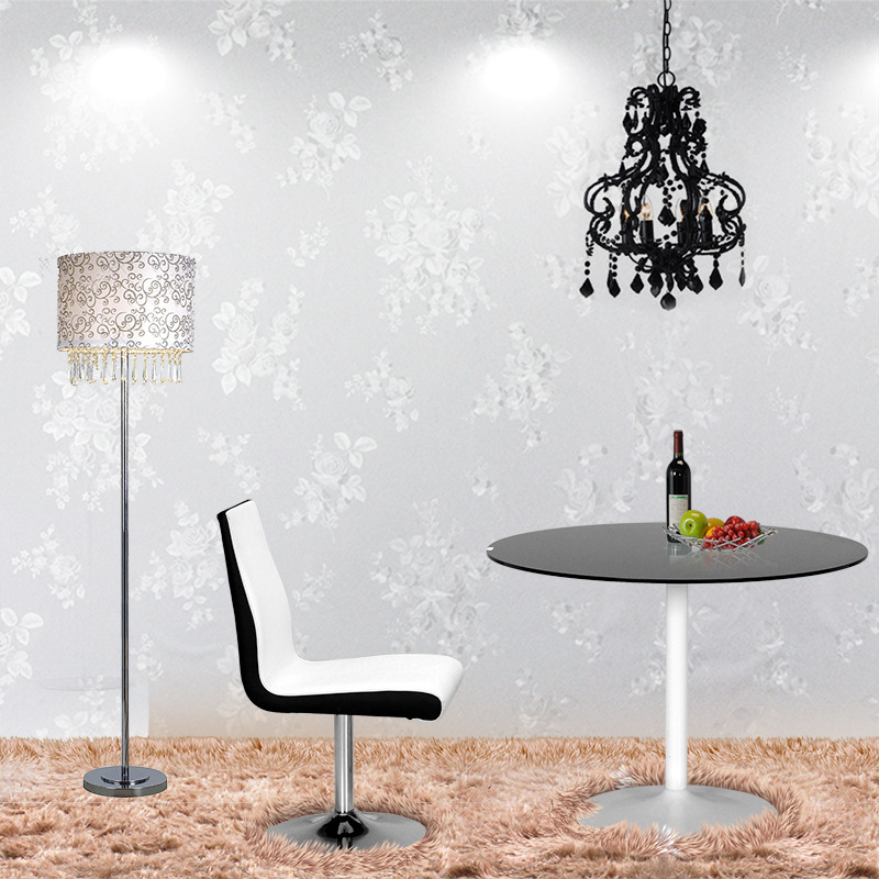 Modern macaron-colored waterproof wallpaper.