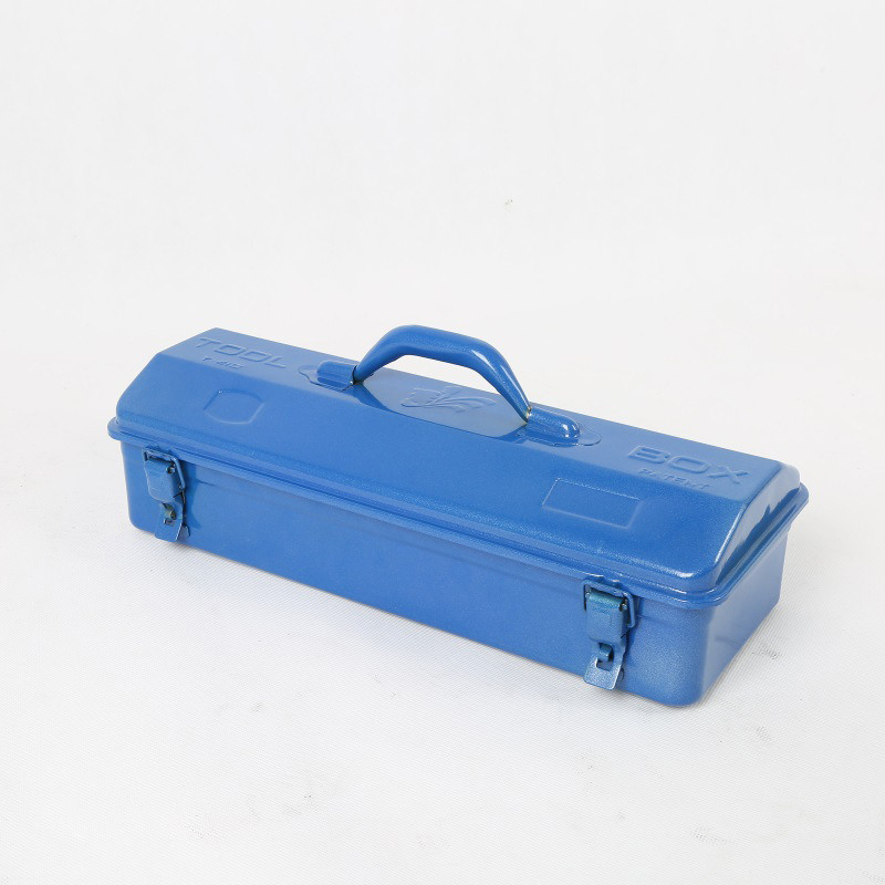 The manufacturer sells the hand-held whole iron-coated toolbox directly.