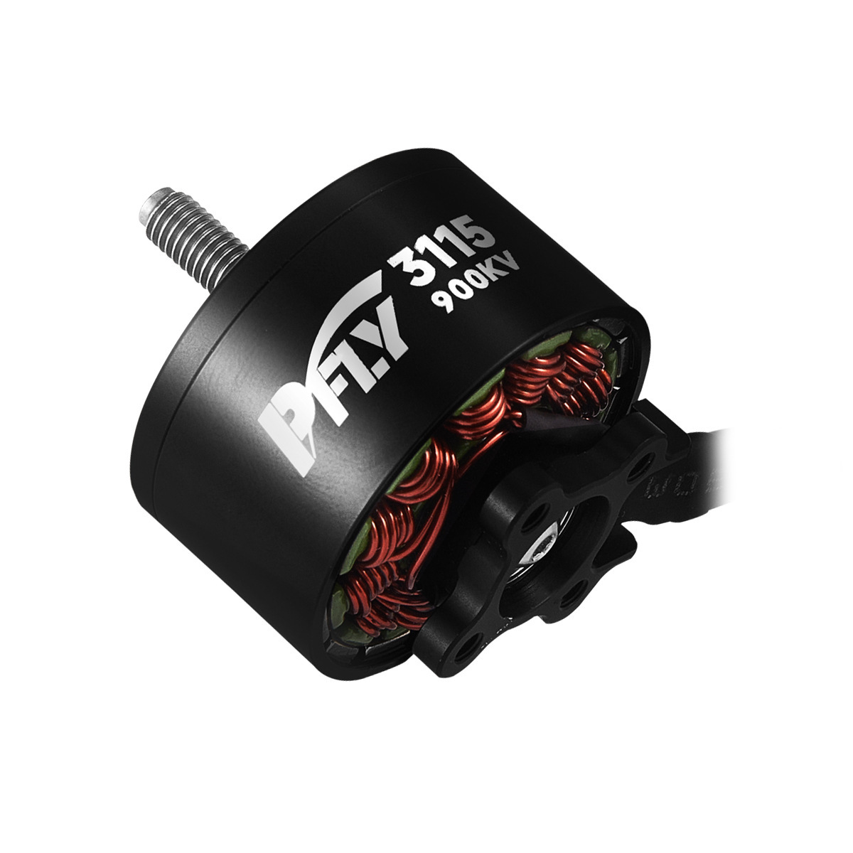PFLY-3115 Passer 900/1050kv mô hình máy bay không có máy bay