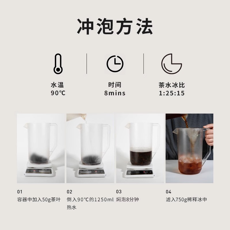 葉嵐山蜜瓜烏龍茶果茶底茶奶蓋鮮果茶奶茶店專用原料高山調味青茶