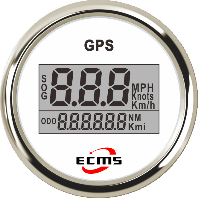 Car instruments, car GPS speed tables, digital scale meters.