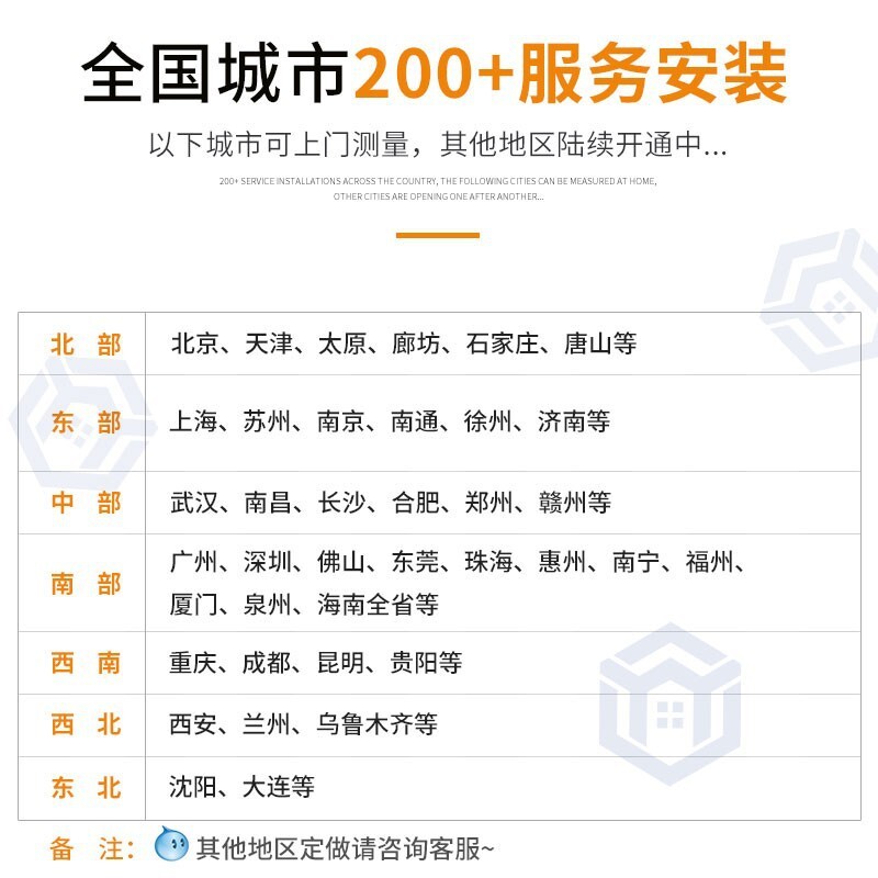 斷橋鋁平開窗防風防盜玻璃紗窗 客廳廚房臥室家用簡約平開窗