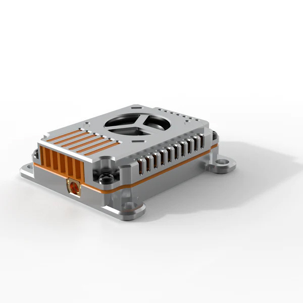 PFLY-3.3G 3W VTX Cheating FPV 16CH Simulation Diagram Module VRX Receiver