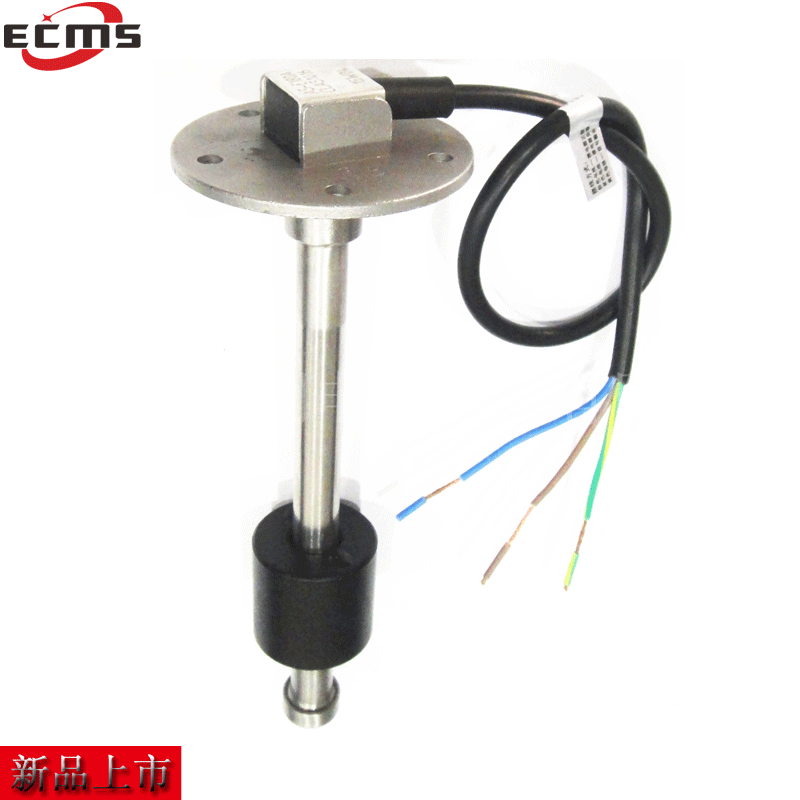 Supply level Water level Liquid level sensor parameters 100-6000 mm