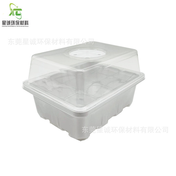 3 tập hợp 12 lỗ trong hộp trẻ em và 10 bộ nhãn thực vật của các bộ dụng cụ trong thùng trẻ em