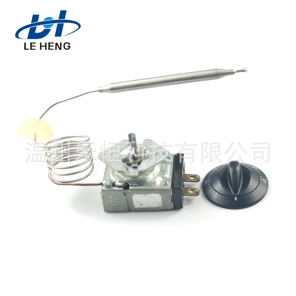 WHD-320G thermostat for 30A 250V new lids