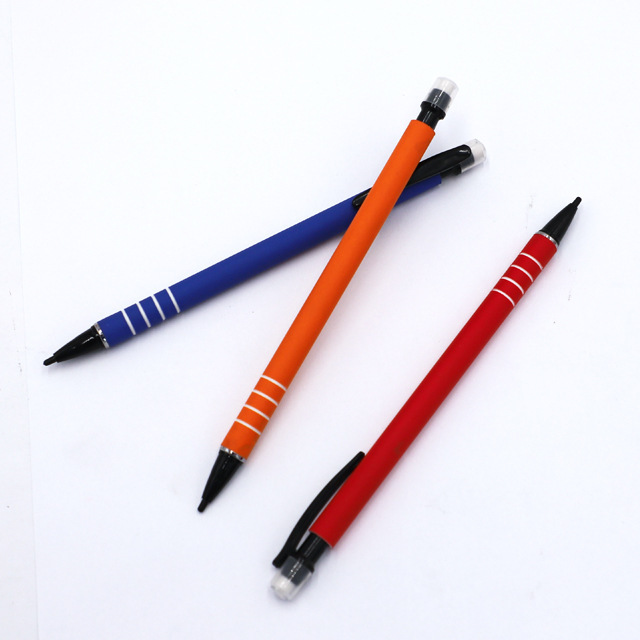 A simple pen of 05/07 has a large number of active pencils that can be determined in bulk at 30,000.