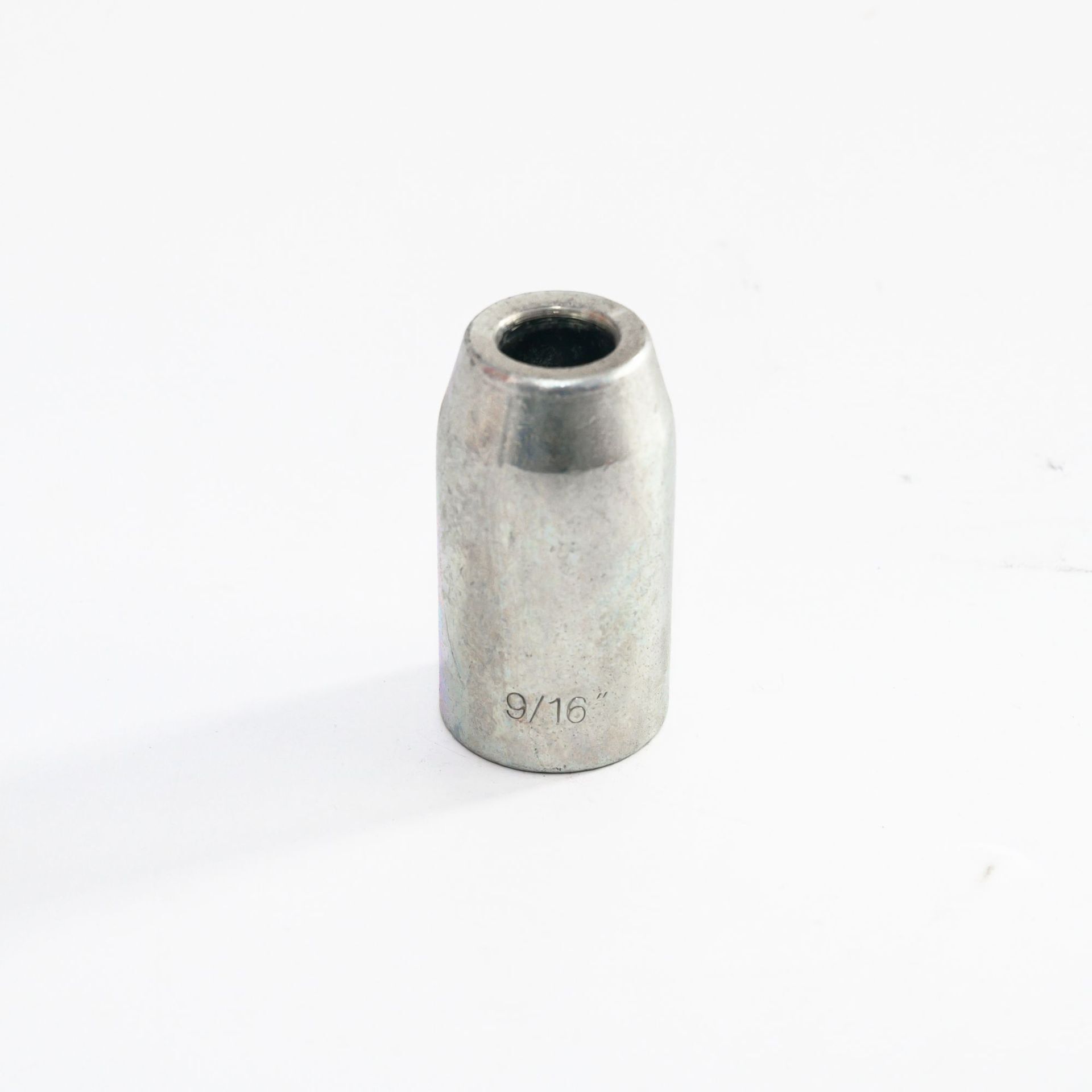 304 stainless steel cone steel packs.