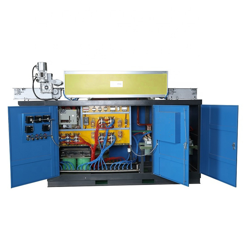 Cây cung cấp một bộ nhiệt cảm biến đa chức năng.