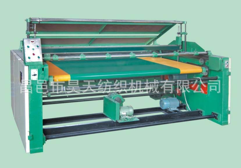 Máy móc phụ của Weaver, máy móc nối dây, máy móc dây chi nhánh, máy móc truyền thống Shandong