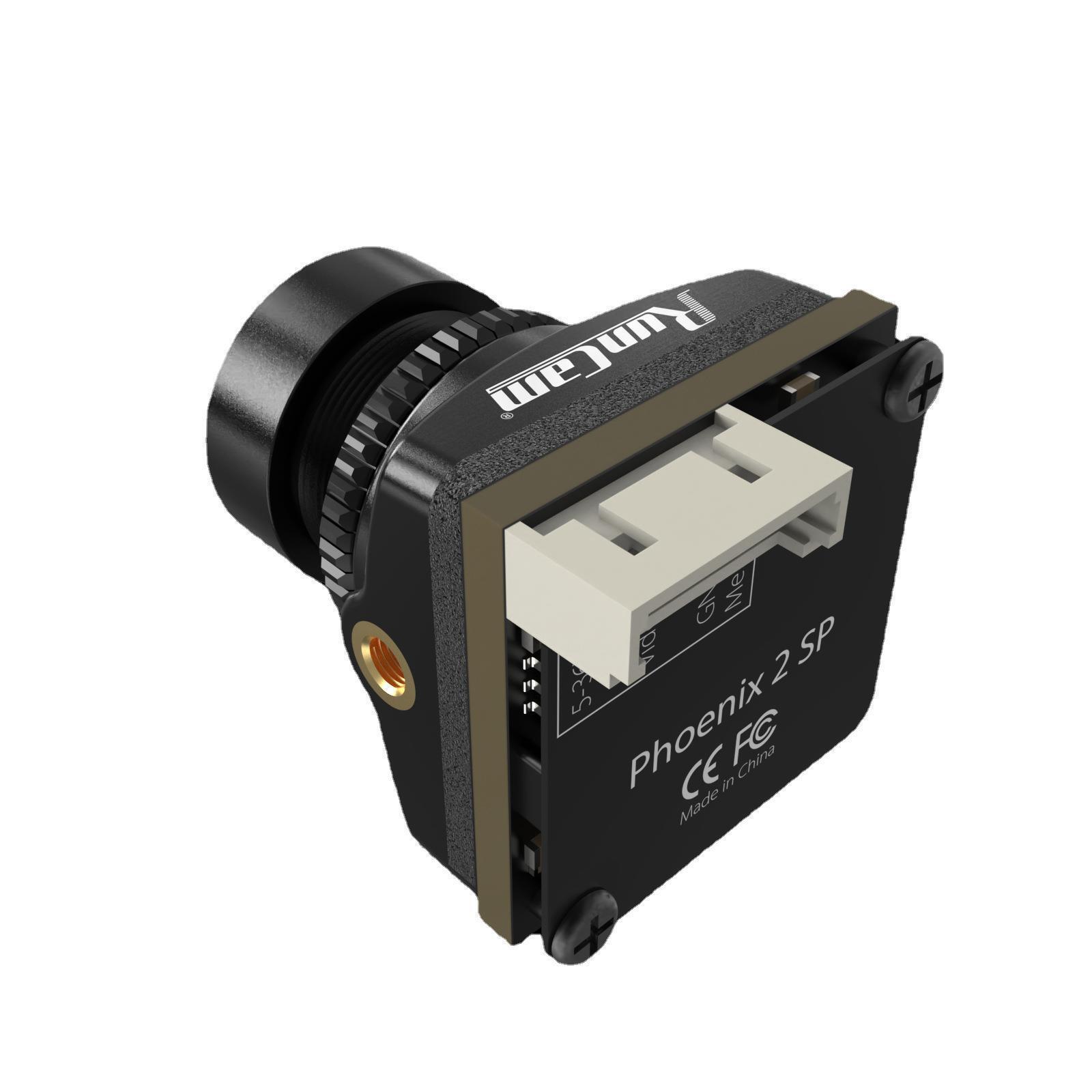 RunCam Phoenix2 SP V3 1500 TVL night vision camera FPV across UAV cameras