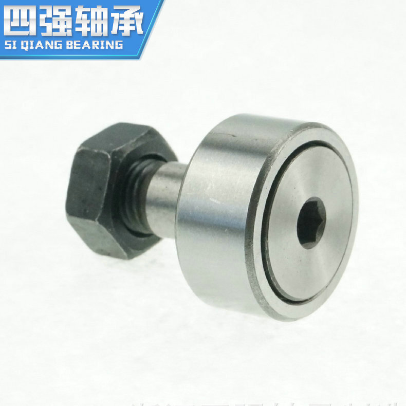 A large number of wholesale roller-rollers bearing CF20, cam-axe accelerators, with nut-comb accelerators.