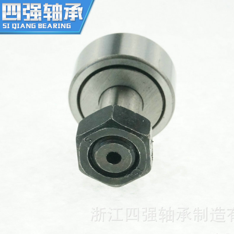 Long-term supply of CF20-engine rolling needle bearings.