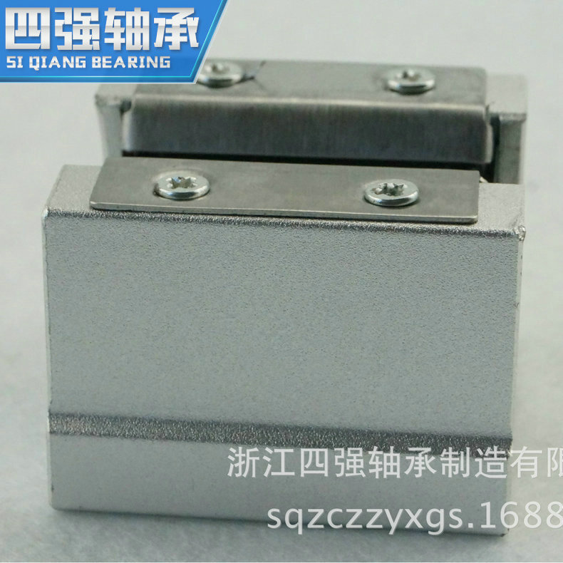 Long-term supply of SBR slider, carbon steel slider bearings, domestic line slider.