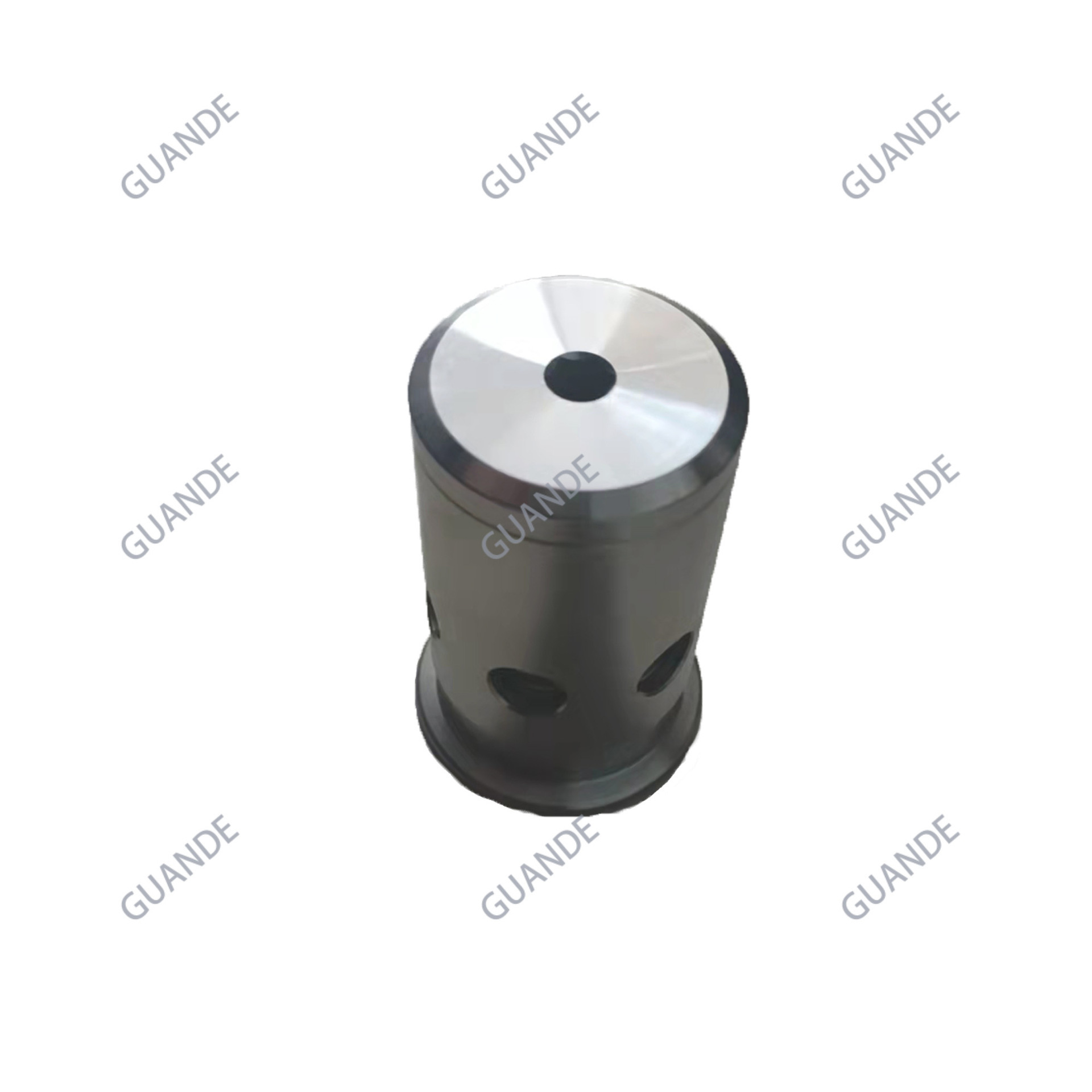 Stainless steel 304, self-discharge valve, air valve, safety valve, breathing valve.