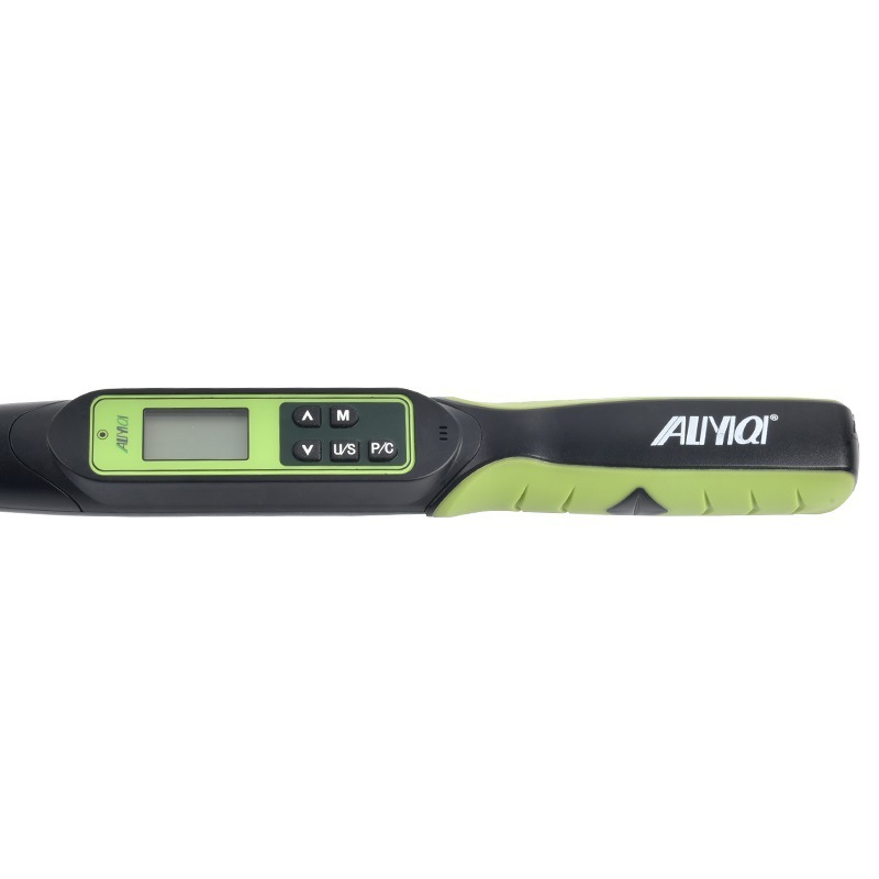 AWE2-10 각 렌치 날카로운 렌치 렌치의 수 10Nm screwdriver 강한 충분히 렌치 1/4.