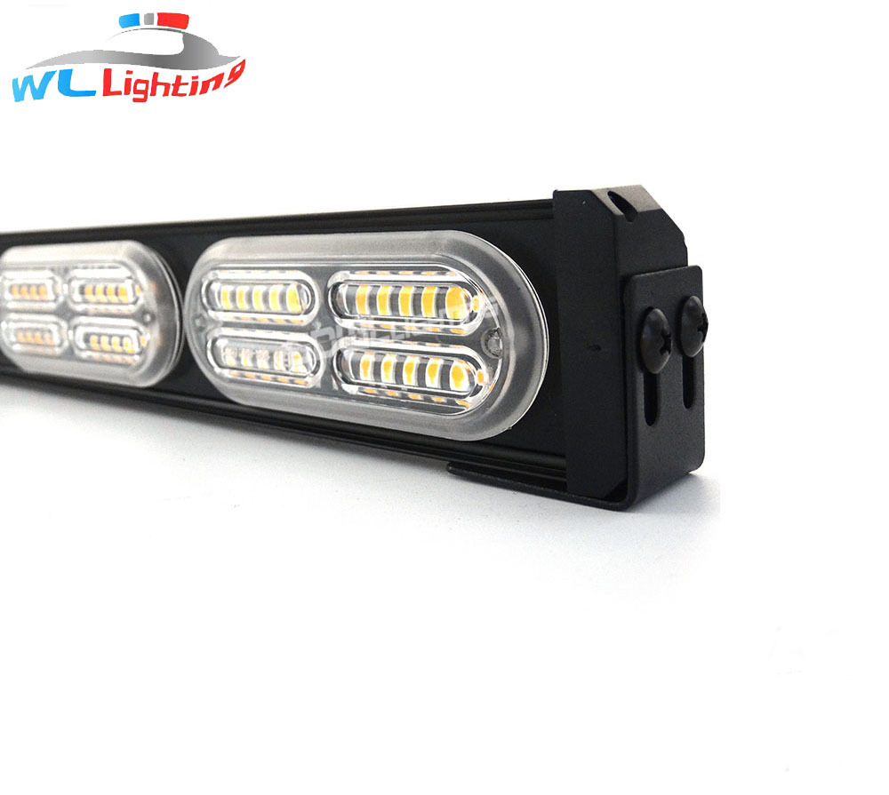 Amazon hot sales, 216 LED long flashlights, barlights, sticklights.