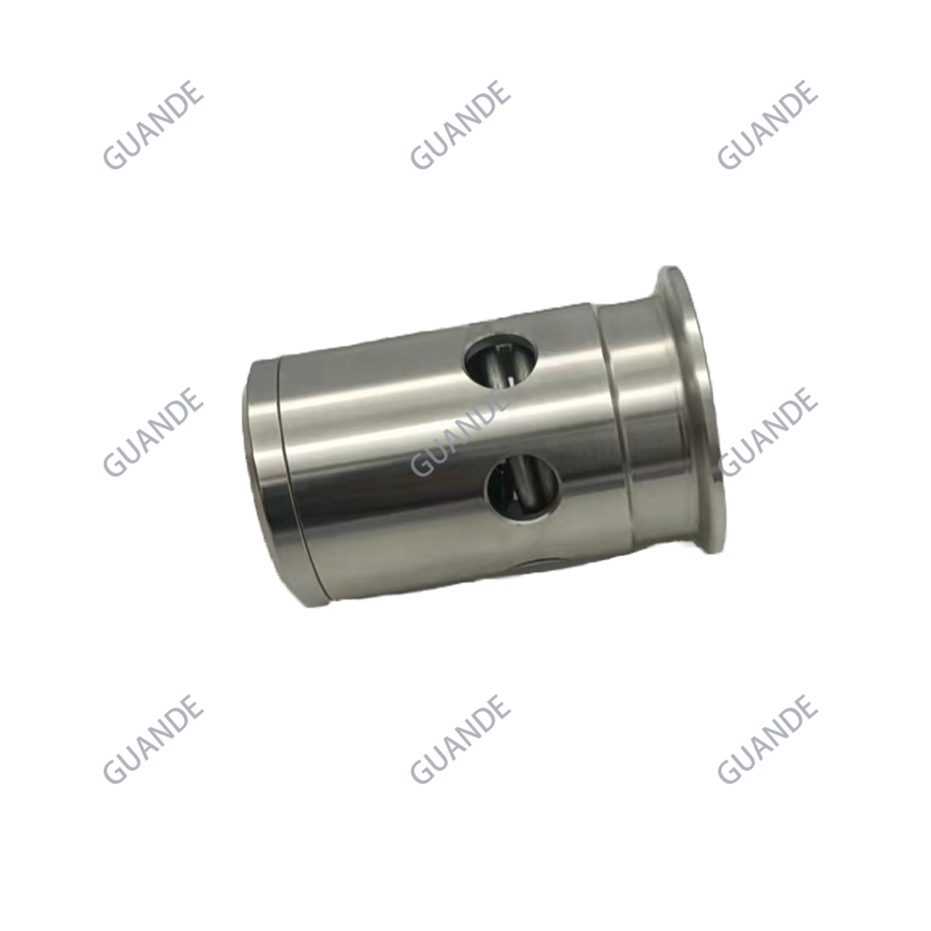 Stainless steel 304, self-discharge valve, air valve, safety valve, breathing valve.