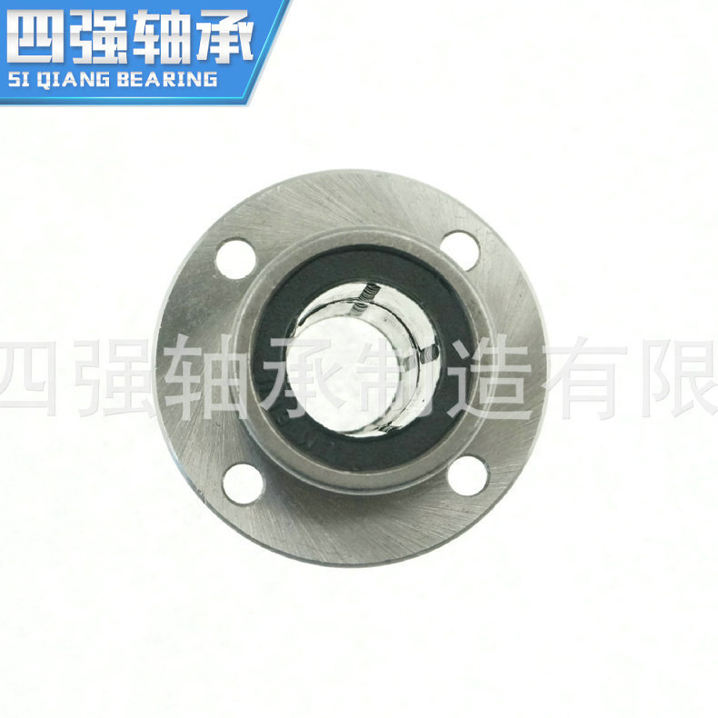 Specialized wholesale line bearing LMF16L, seven-category British non-plain bearing with French line bearing